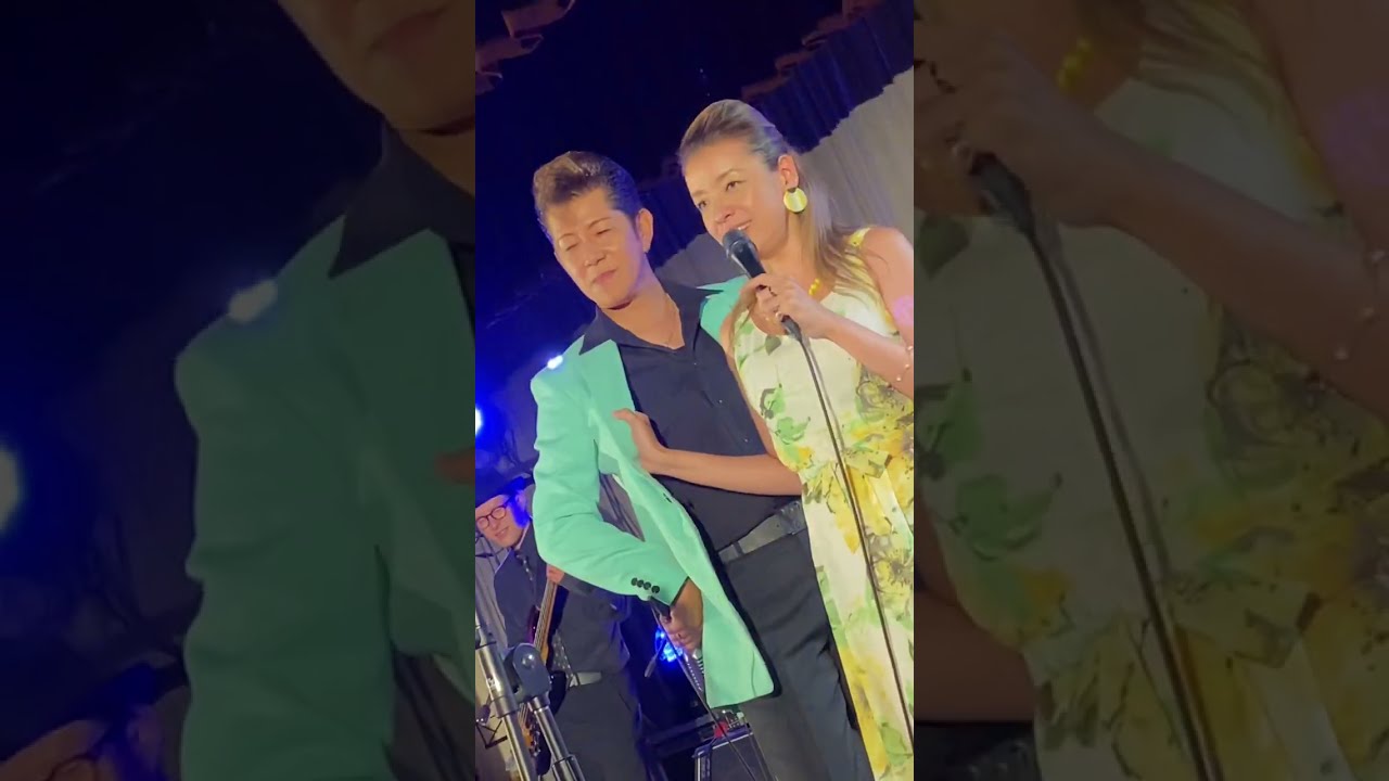 2023/9/17  伊万里　と〜っても素敵な2人の時間でした💓