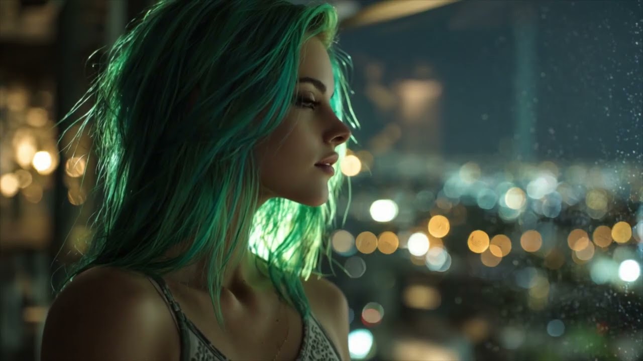 Djent × Uplifting Trance, 「UpTranDjent」 /Metal Core/AI Music