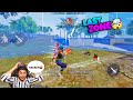 Last Zone Fight🤯 | Hacker or Wot👽⚡