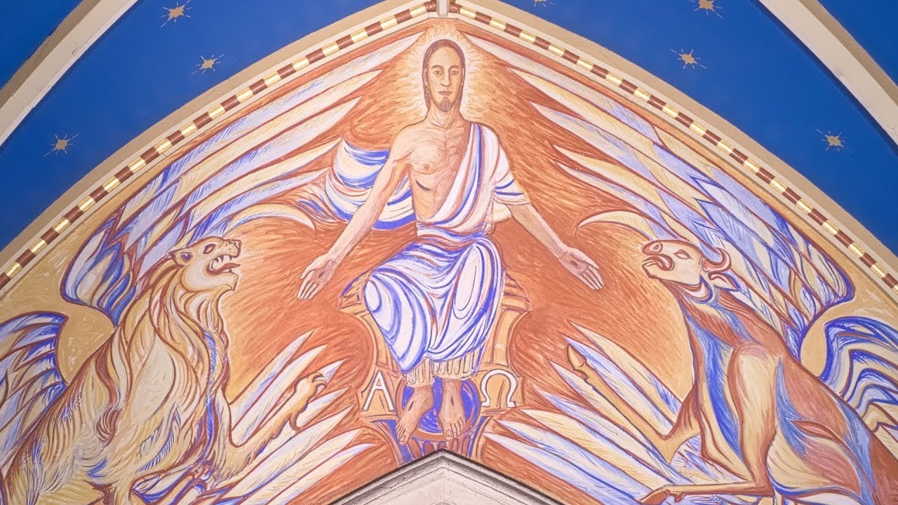 Epiphany 3 - 25 January 2026