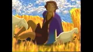 Joseph - King Of Dreams 2000 Trailer 2 Vhs Capture