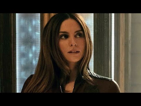 Sloane - All Powers & Fight Scenes | The Umbrella Academy 3