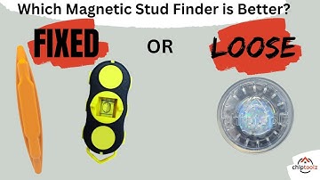 What is a Loose Magnet Stud Finder?