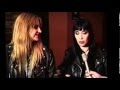 Capture de la vidéo Cycle Sluts From Hell Rocklive Interview