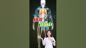 Ăn Gì Tốt Nấy #dsdaiminh #dinhduong #shorts #health