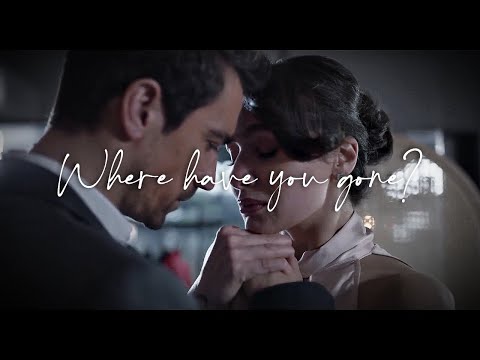 Lale x Kenan - Where Have You Gone