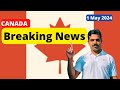 International students work hours canadacanada malayalam news 1st may 2024student visa canada