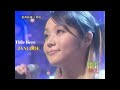 矢井田瞳(Hitomi Yaida)🌙初恋