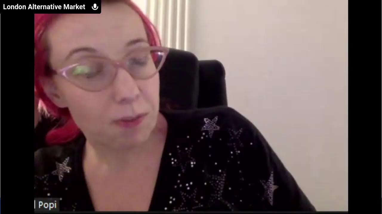 Healthy Mental Practices with @TheKinkShrink