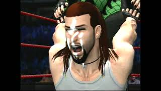 Revenge Of The Sem3N D3M0N Wwe Ep36 Teryo Law & Leon Blackgrave Storyline