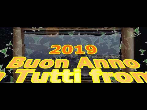 Video: Felice Anno Nuovo 2019!!! Risultati, Programmi, Novità Per Il 2019