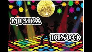 MUSICA DISCO - ABBA, TINA CHARLES, BEE GEES, OTTAWAN, DONNA SUMER