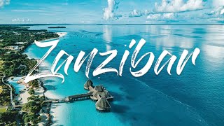 My trip to Zanzibar Tanzania رحلتي الى زنجبار تنزانيا