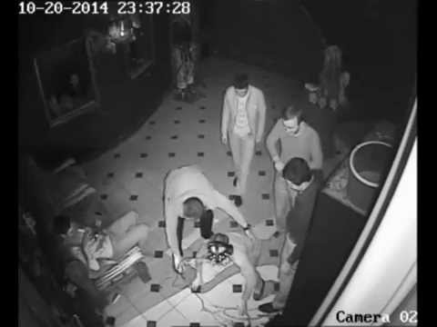 ვირტუალური რეალობის სათვალე - საშინელებათა ლაბირინთში