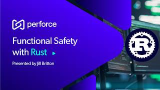 How to Address Functional Safety With Rust