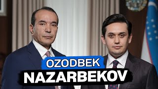 OZODBEK NAZARBEKOV: Bu ishlarni ortida kim turganini bilaman. Lekin... | PROTOKOL 3son