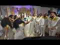 Awet And Meile Wedding Awet And Meile Wedding