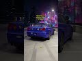 Why Every 90s Japanese Supercar Claimed 276 Horsepower