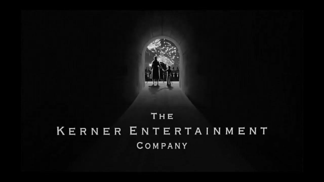 The Kerner Entertainment Company logo (High Tone) - YouTube