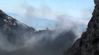 Mount Erebus