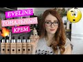 ТОНАЛЬНЫЙ КРЕМ EVELINE LIQUID CONTROL | Обзор  и тест драйв | БЮДЖЕТНАЯ КОСМЕТИКА