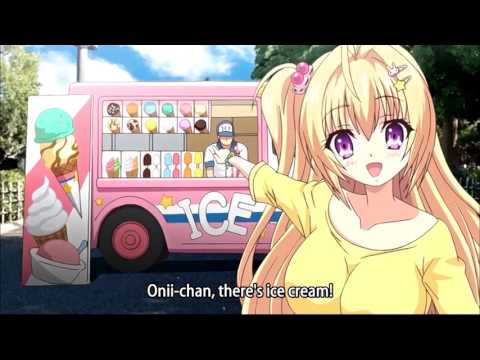 Baka Na Imouto Ending