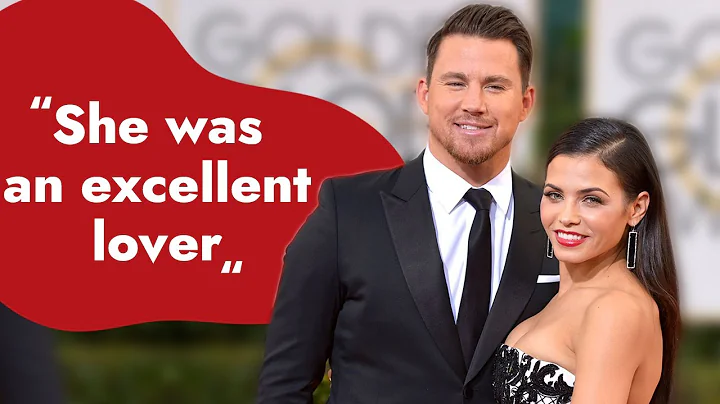 Jenna Dewan Knew She Had To Leave Channing Tatum |...