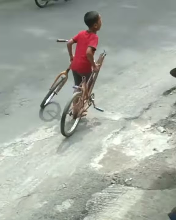 vido lucu bikin ngakak story wa anak kecil