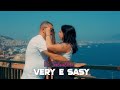 Very & Sasy - Pe Salvatore (Video Ufficiale 2023) image