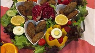 Ethiopian food recipe how to make ramadan food preparation