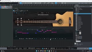 Cara Aktivasi Ample Sound Guitar Bass Accoustic Full Version