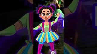 THE SWEETEST GRADUATION SONG EVER!| It’s Time to Grow Up| End Of The Year Song For Kids| Inspiration