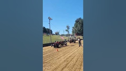 #tractorpulling #gardentractors #subscribe #cubcadet
