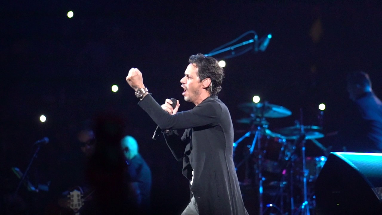 Marc Anthony, 