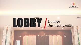 UNHAS - Hotel & Convention