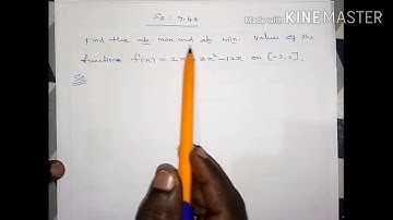 Xll Maths chapter 7 example 7.48