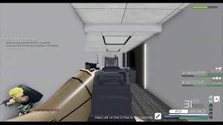 Entry Point: Civilian AI in a nutshell (Remastered)