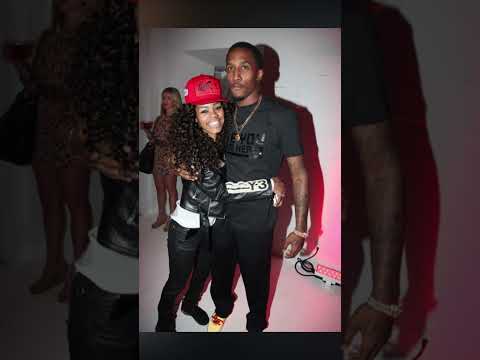 A List Of Teyana Taylor Ex Boyfriends