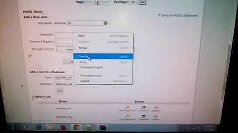 How To Install ClipBucket   2.8.1 - RC 1 (17-05-2016 )  Part(1) Urdu And Hindi tutorial