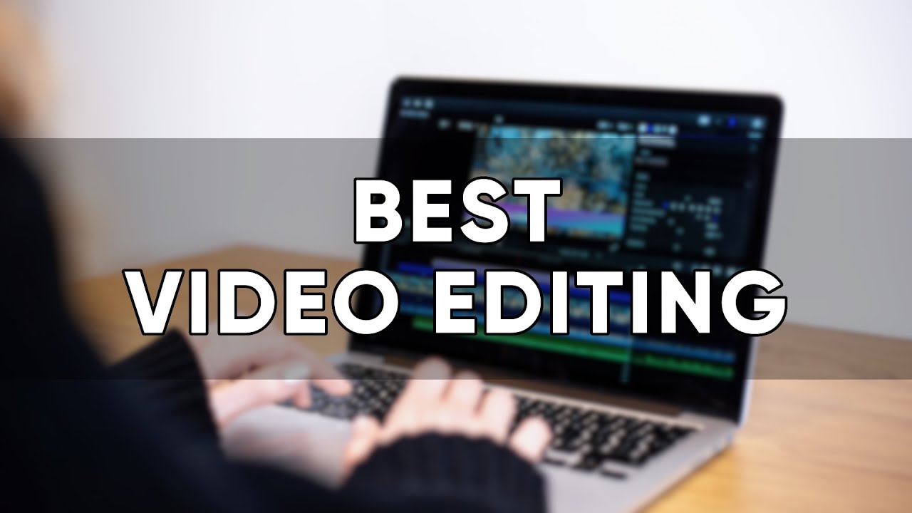 Video Portfolio by Pratham