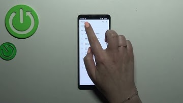 How to Clear Browser History on SONY Xperia 10 V