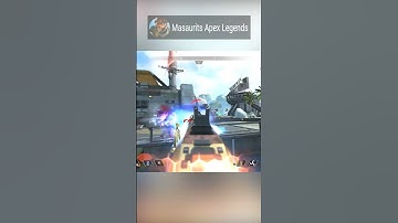 is this Still the Best gun?🤔 - Apex Legends