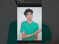 غير لون اي عنصر في فوتوشوب في نصف دقيقة Shorts 