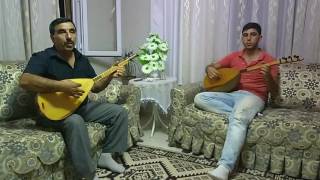 Bekir Kurt ve Ömer kurt Resimi