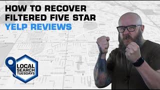 How to recover filtered 5-star Yelp reviews