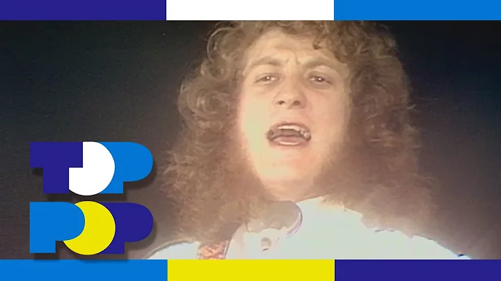 Slade - Far Far Away (1974)  TopPop