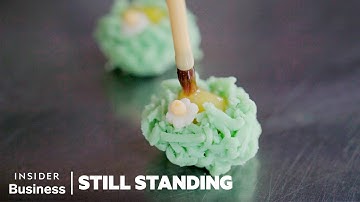 Five Fascinating Ancient Japanese Traditions Survived Centuries | Still Standing | Business Insider