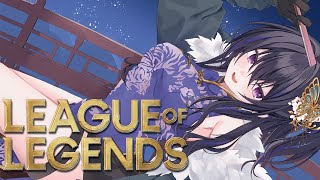 一ノ瀬うるはの配信のサムネイル画像
