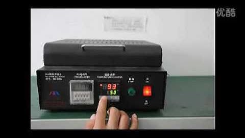 How to Reball BGA IC , BGA Chip Reballing Tutorial , How to use BGA Reballing Station