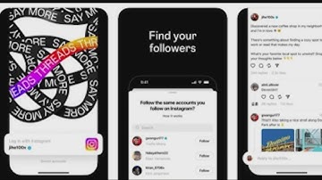 New Meta-created app Threads rivals Twitter | NewsNation Now